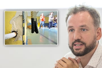 Verteilung des Sondervermögens für Sachsen: Unzufriedenheit teilweise groß