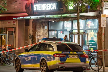 Drei Männer in Wettbüro niedergeschossen: 34-Jähriger verurteilt