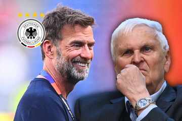 "Völliges No-Go": Ex-DFB-Boss beerdigt Klopp-Deal mit Red-Bull-Klausel
