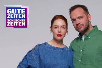 GZSZ: GZSZ: Ist ERNI am Ende? "Toni und Erik werden ..."