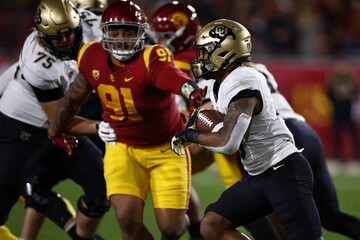 College football prediction: Can Colorado bounce back vs. USC?