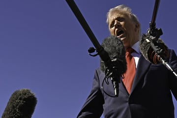 Trump threatens military action in Nigeria over what he calls "existential threat" to Christianity