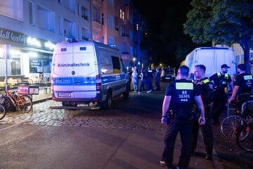 Messerattacke: Drei Attacken und ein Toter am Wochenende – Polizei sieht keinen Zusammenhang