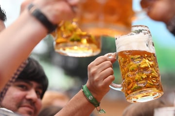 Top 5 Bierbrauer weltweit: Russland verdrängt Deutschland