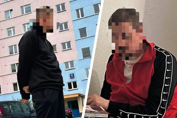 Er ist Autist: Vermisster aus Berlin-Reinickendorf wieder da