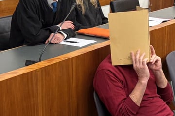 Brutaler Mord mit Armbrust: Urteil gegen 59-Jährigen gefallen