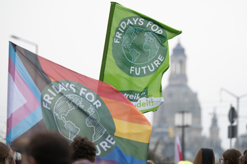 Fridays For Future ruft zu neuen bundesweiten Klimastreiks auf!