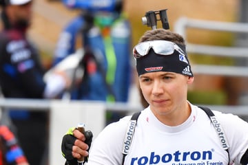 DM steigt in Altenberg! Sachsens Star-Biathlet heißt auf Medaillenjagd