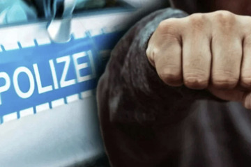Jugendlicher will 17-Jährigen ausrauben und scheitert