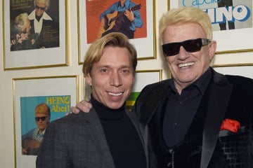 Manager über Millionen-Erbe von Schlagerstar: "Habe alles von Hannelore und kriege alles von Heino"