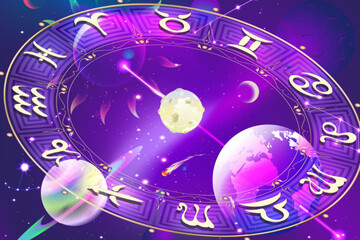Today's horoscope: Free daily horoscope for Sunday, April 14, 2024