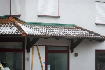 Gewalttat mit fünf Toten in Reutlingen: Familienvater besaß Waffe legal