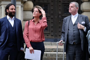Paukenschlag im Block-Prozess: Anwalt Otmar Kury offenbar gefeuert