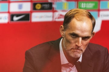 Noch nicht im Amt und schon Ärger: Deshalb hagelt es Kritik für Thomas Tuchel!