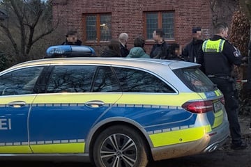 Schüsse in Hamburg! Polizei stoppt Mann mit Waffe