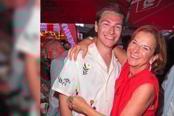 Claudia Obert: Claudia Obert und Max Suhr wollen auf dem Totenbett heiraten: "Damit er alles erbt"