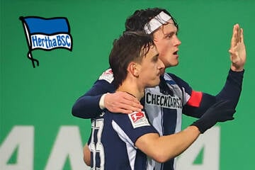 Nächster Rückschlag für Hertha BSC: Dieser Schlüsselspieler will weg