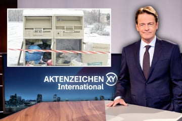 Aktenzeichen XY: "Aktenzeichen XY" bringt neue Hinweise zu Babyleichen im Erzgebirge