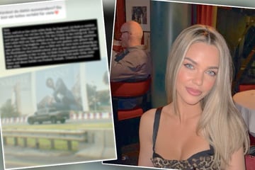 Brisante Frage an Laura Maria Rypa: Wandert sie etwa mit den Kids bald nach Dubai aus?