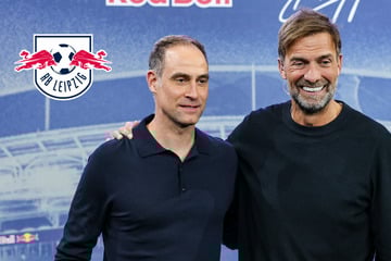 "Schwachsinn": Red-Bull-Boss äußert sich zu Klopp-Gerüchten
