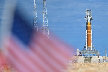 NASA conducts vital tests ahead of slated Moon mission