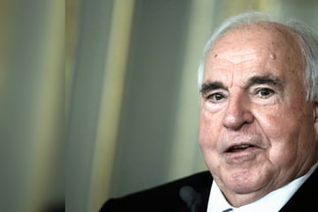 Berlin: Berlin bekommt Helmut-Kohl-Straße: Hier wird künftig an den Altkanzler erinnert