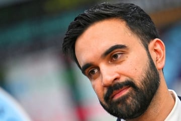 Zohran Mamdani faces heat for identifying as African American on college application
