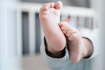 Das waren die beliebtesten Babynamen 2023 in Thüringen!