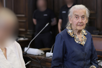 Erneut verurteilt: Holocaust-Leugnerin muss ins Gefängnis