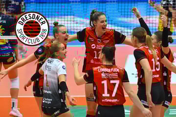 Erstes Finalspiel um die Meisterschaft für DSC: Krimi-Garantie beim Ost-Kracher