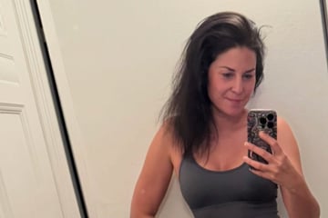 Mit 40 ist alles vorbei? Vanessa Blumhagen rechnet mit Vorurteil ab