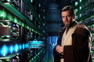 Star Wars: "Star-Wars"-Kracher! Jedi-Meister Obi-Wan Kenobi soll nicht nur in eigener Serie auftreten