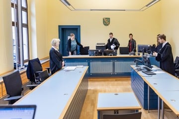 Betrugs-Prozess: Arbeitsloser kaufte Haus für 325.000 Euro