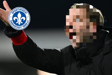 Lilien-Entscheidung gefallen: Alter Bekannter aus der Bundesliga folgt auf Lieberknecht