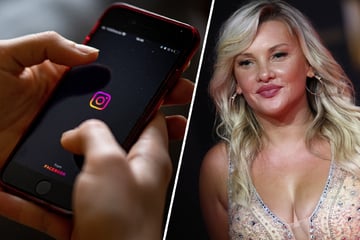 Evelyn Burdecki: Nach Hacker-Angriff auf Katja Krasavice: Auch Evelyn Burdecki wurde gehackt