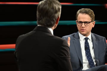 CDU-Mann mit Knallhart-Aussage bei Markus Lanz: "Dieses Land steht mit dem Rücken zur Wand"