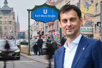 Neukölln hat sein Zentrum zurück, Berlin eine Großbaustelle weniger