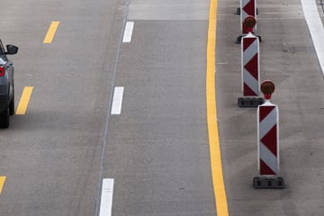 In den Osterferien: Baustelle sorgt für Sperrung auf der A2 zwischen Magdeburg und Hannover
