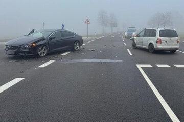 Abbiegen Geht Schief: Eine Person Bei Defend at Gardelegen Verletzt