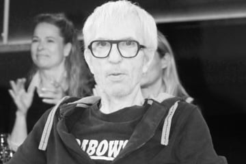 "Das Boot"-Star gestorben: Sohn verkündet Tod von Ralf Richter