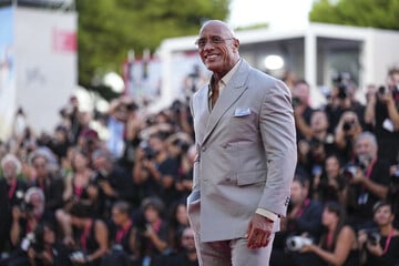 "The Rock" packt über größten Schmerz seines Lebens aus