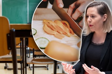 Krankgeschriebener Lehrer gewann Koch-Show: Jetzt hat Opposition Fragen zum Preisgeld