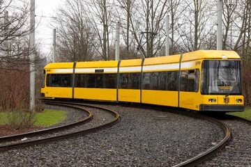 Dresden: Staatsschutz ermittelt nach Gewalt-Vorfall in Linie 1
