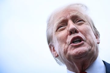 Trump "in full-bore panic mode" over Epstein scandal fallout, insiders reveal
