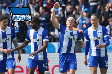 XXL-Umbruch nimmt Form an: Nächster Hertha-Star will weg