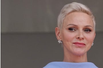 Charlène von Monaco kämpft gegen Ertrinken - Inspiriert durch den Tod eines Familienmitglieds