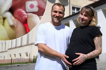 Chemnitz: Baby-Sensation in Chemnitz: Mutter bringt Vierlinge zur Welt
