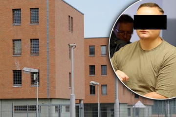Er ist Sachsens gefährlichster Jugendhäftling: Bekommt die Justiz diese "Zeitbombe" entschärft?