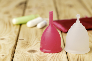 Dieses Land will jungen Frauen Kosten für Periodenprodukte erstatten