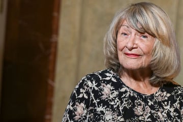 Alice Schwarzer macht rührende Tierstory publik: Katze wischte mir die Tränen ab